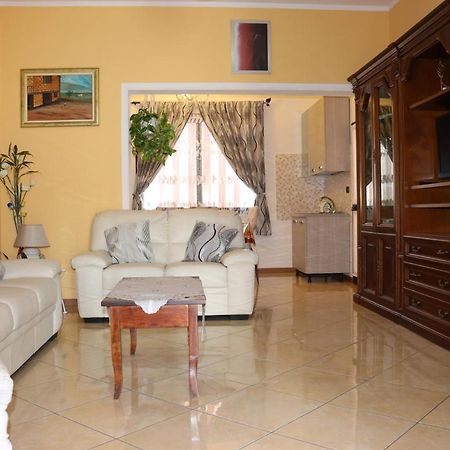 Casa Andreea Vicino Al Centro Di Olbia Iun R5904 Appartement Buitenkant foto