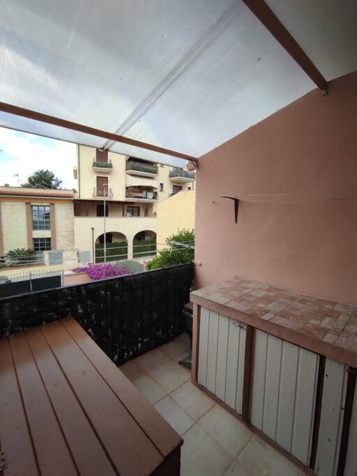 Casa Andreea Vicino Al Centro Di Olbia Iun R5904 Appartement Buitenkant foto