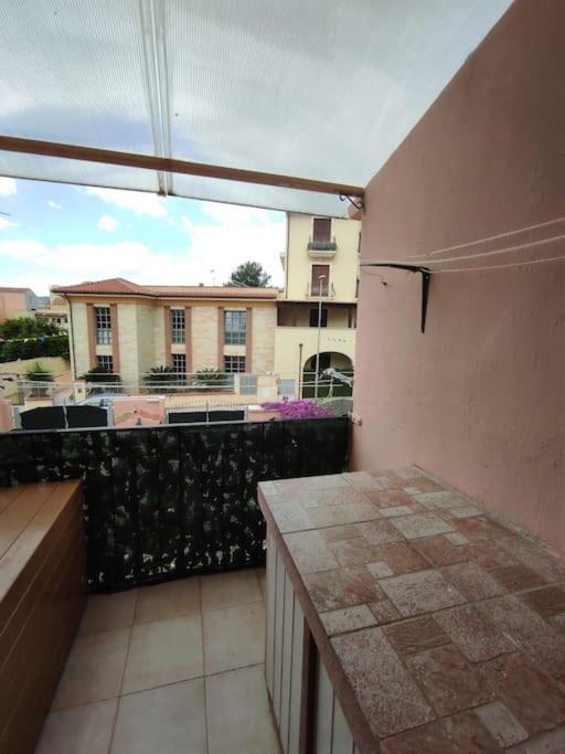 Casa Andreea Vicino Al Centro Di Olbia Iun R5904 Appartement Buitenkant foto