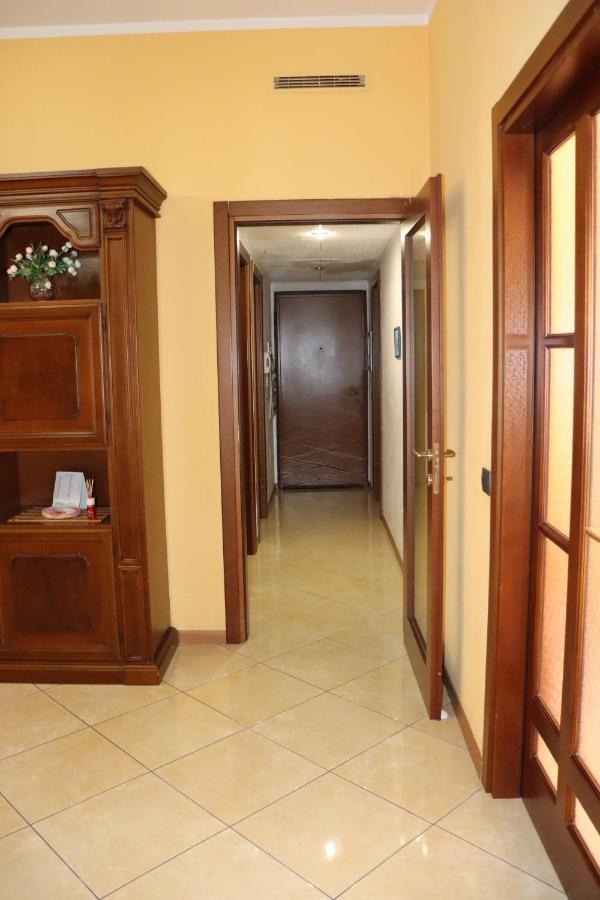 Casa Andreea Vicino Al Centro Di Olbia Iun R5904 Appartement Buitenkant foto