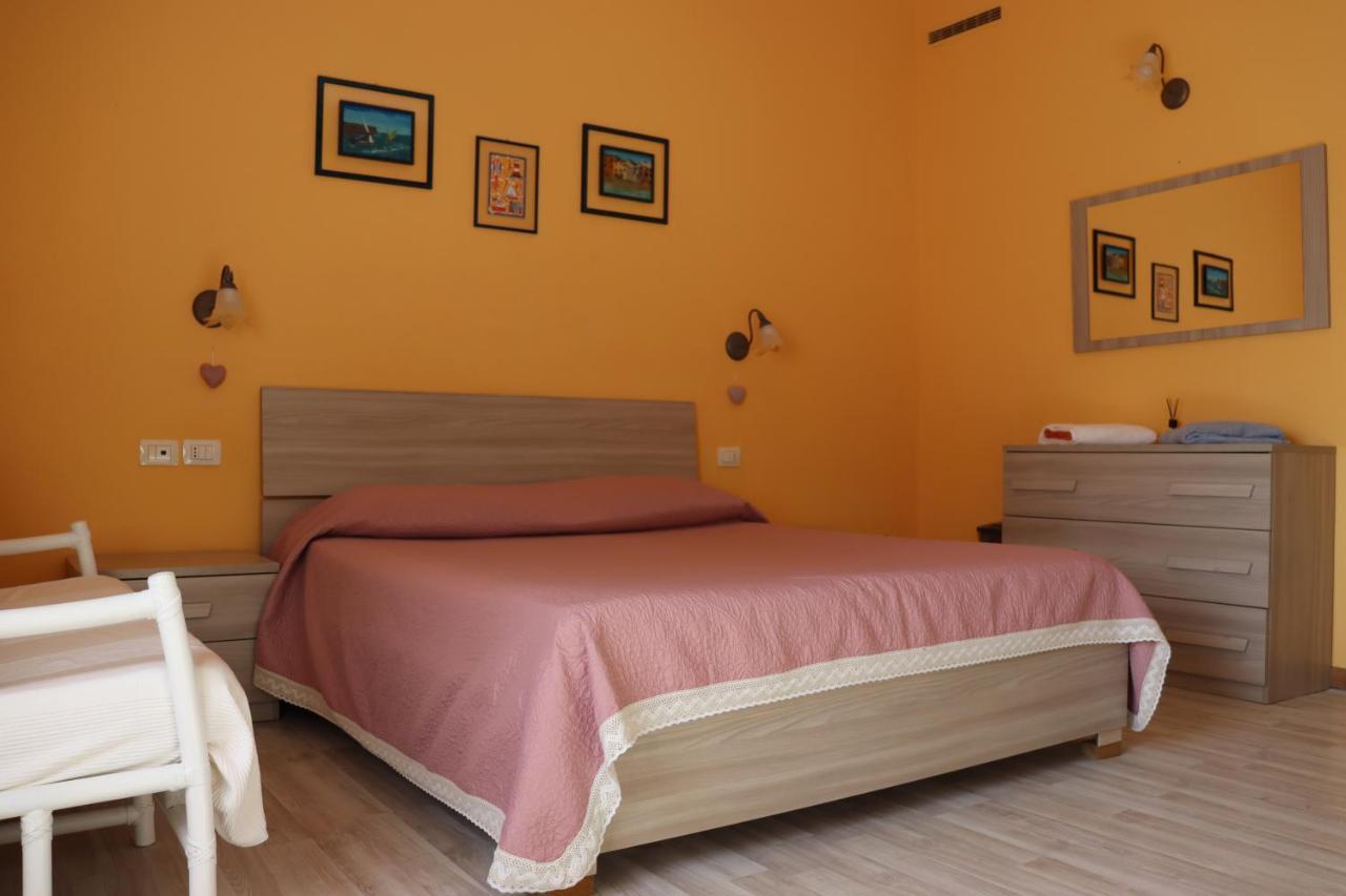 Casa Andreea Vicino Al Centro Di Olbia Iun R5904 Appartement Buitenkant foto