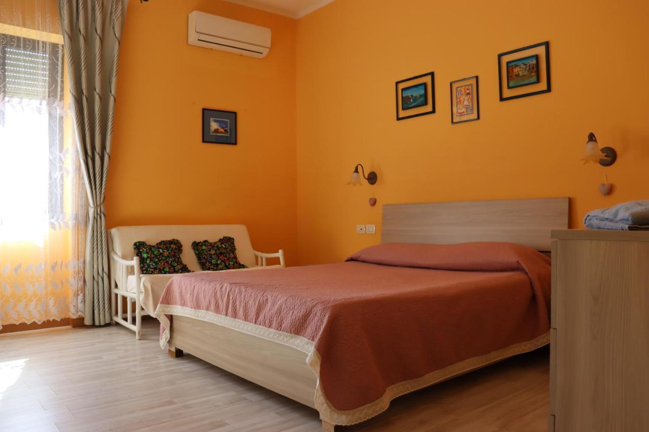 Casa Andreea Vicino Al Centro Di Olbia Iun R5904 Appartement Buitenkant foto