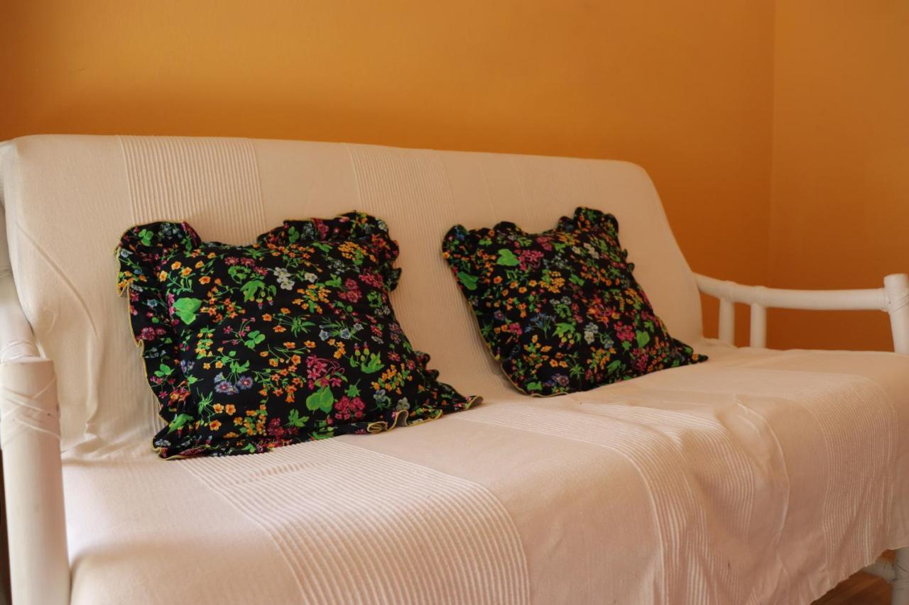 Casa Andreea Vicino Al Centro Di Olbia Iun R5904 Appartement Buitenkant foto
