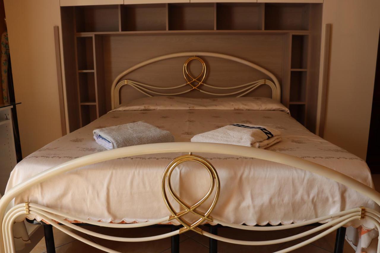 Casa Andreea Vicino Al Centro Di Olbia Iun R5904 Appartement Buitenkant foto