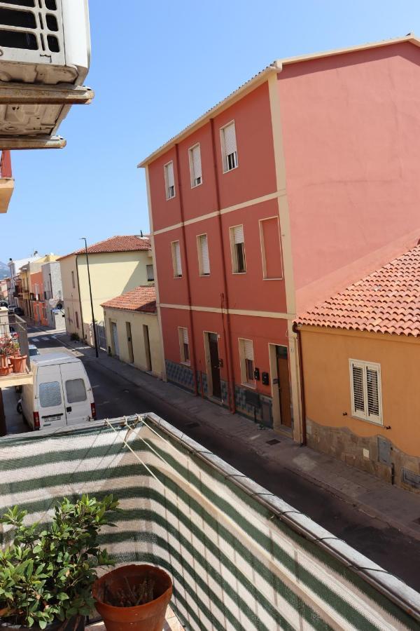 Casa Andreea Vicino Al Centro Di Olbia Iun R5904 Appartement Buitenkant foto