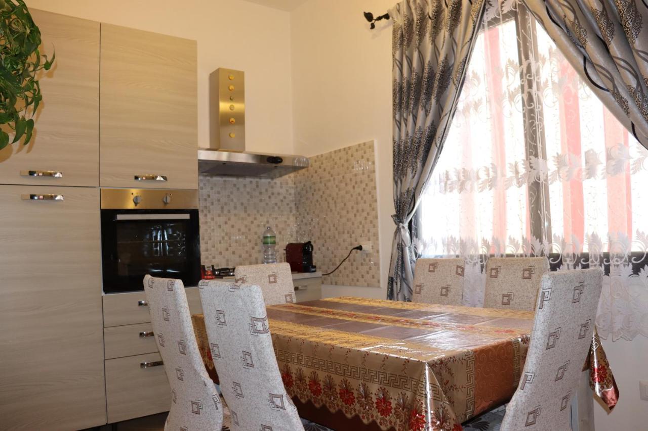 Casa Andreea Vicino Al Centro Di Olbia Iun R5904 Appartement Buitenkant foto