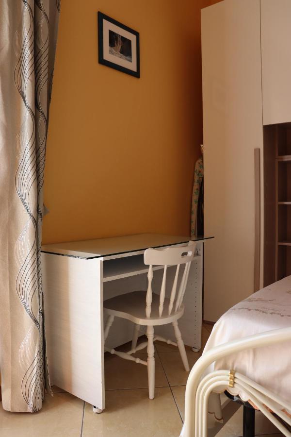 Casa Andreea Vicino Al Centro Di Olbia Iun R5904 Appartement Buitenkant foto