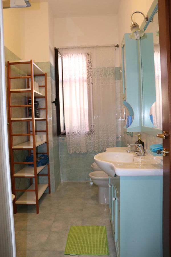 Casa Andreea Vicino Al Centro Di Olbia Iun R5904 Appartement Buitenkant foto