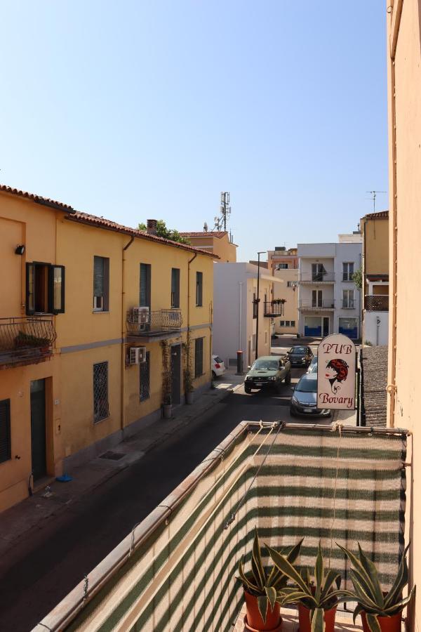 Casa Andreea Vicino Al Centro Di Olbia Iun R5904 Appartement Buitenkant foto