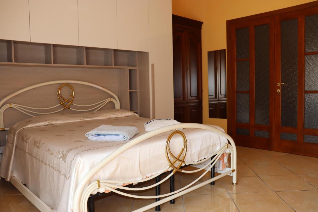 Casa Andreea Vicino Al Centro Di Olbia Iun R5904 Appartement Buitenkant foto