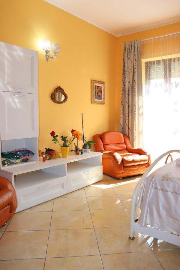 Casa Andreea Vicino Al Centro Di Olbia Iun R5904 Appartement Buitenkant foto