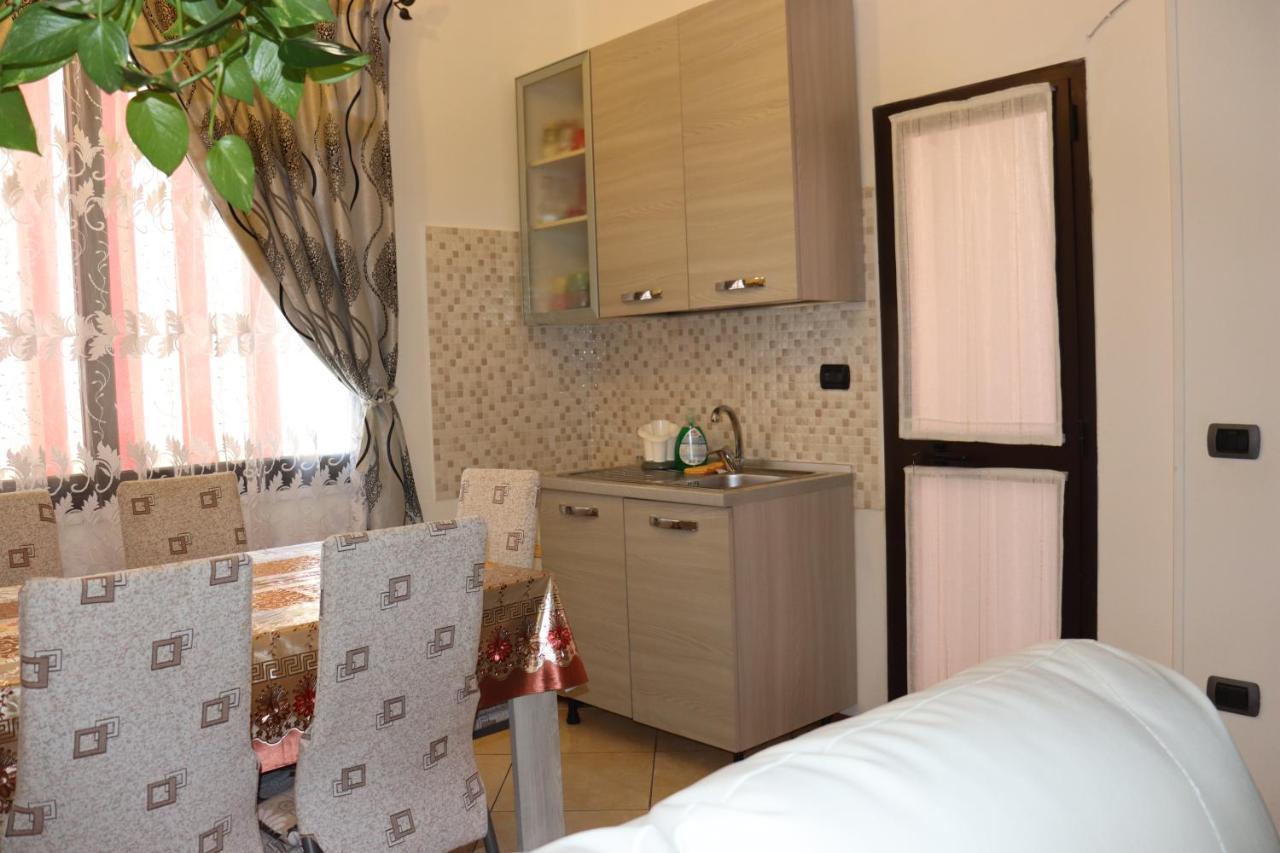 Casa Andreea Vicino Al Centro Di Olbia Iun R5904 Appartement Buitenkant foto