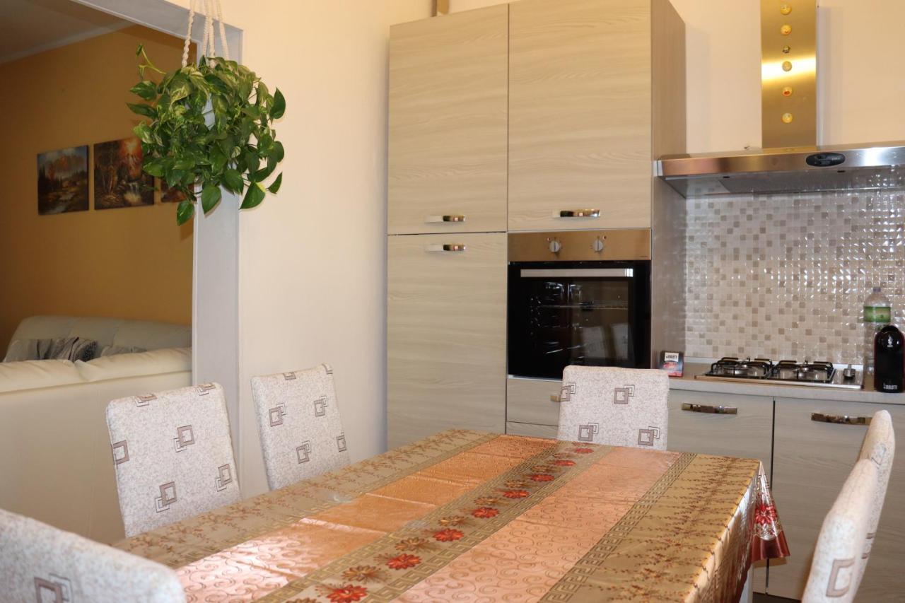 Casa Andreea Vicino Al Centro Di Olbia Iun R5904 Appartement Buitenkant foto