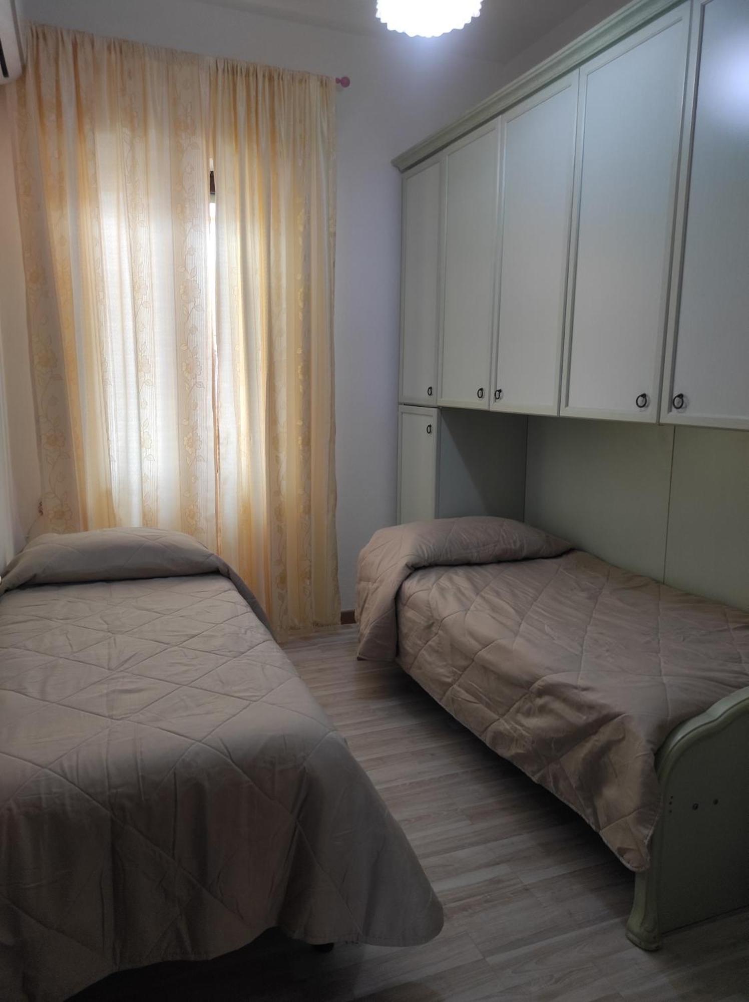 Casa Andreea Vicino Al Centro Di Olbia Iun R5904 Appartement Buitenkant foto