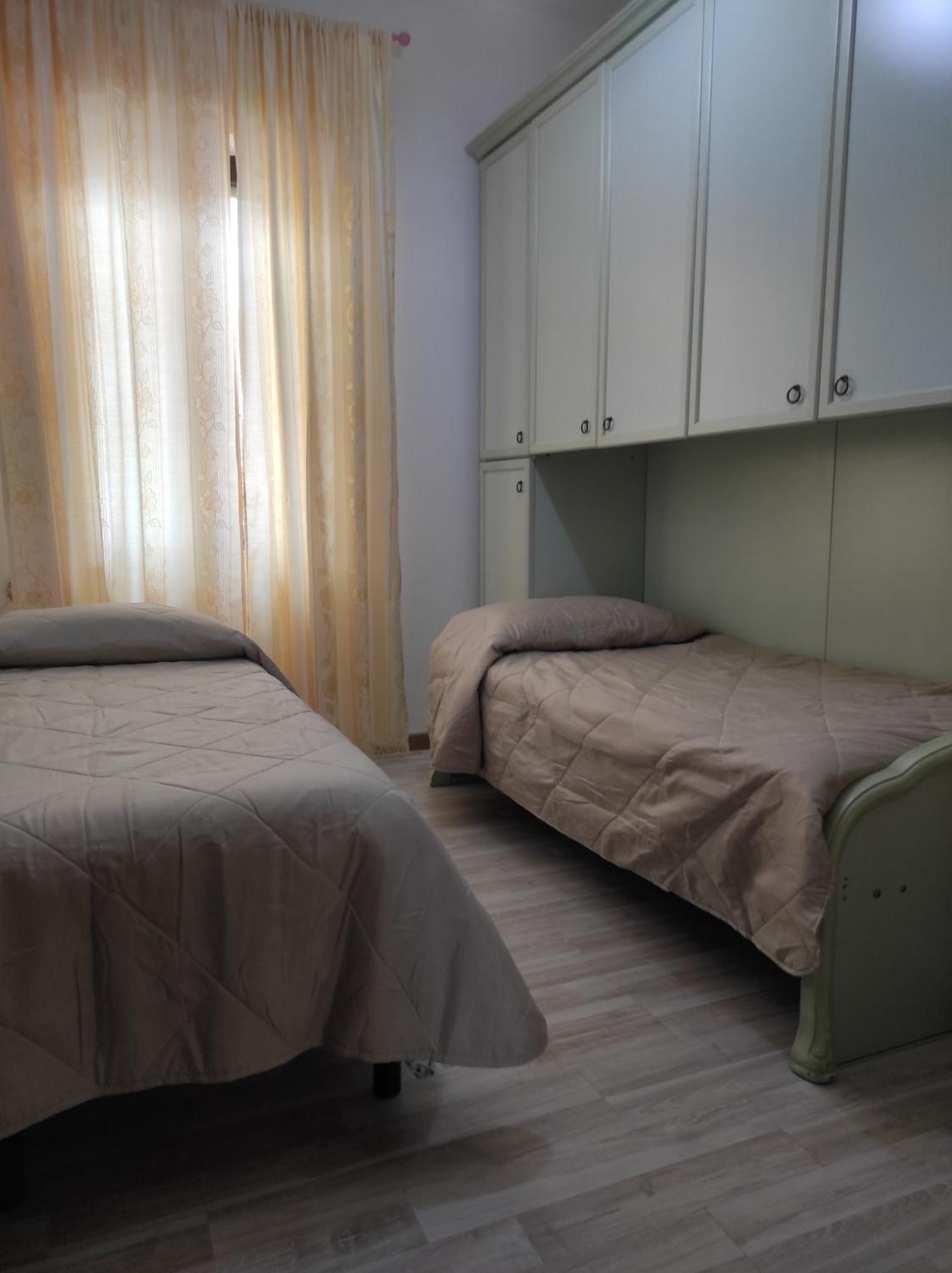 Casa Andreea Vicino Al Centro Di Olbia Iun R5904 Appartement Buitenkant foto